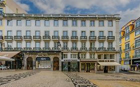 Hotel Borges Lisbon